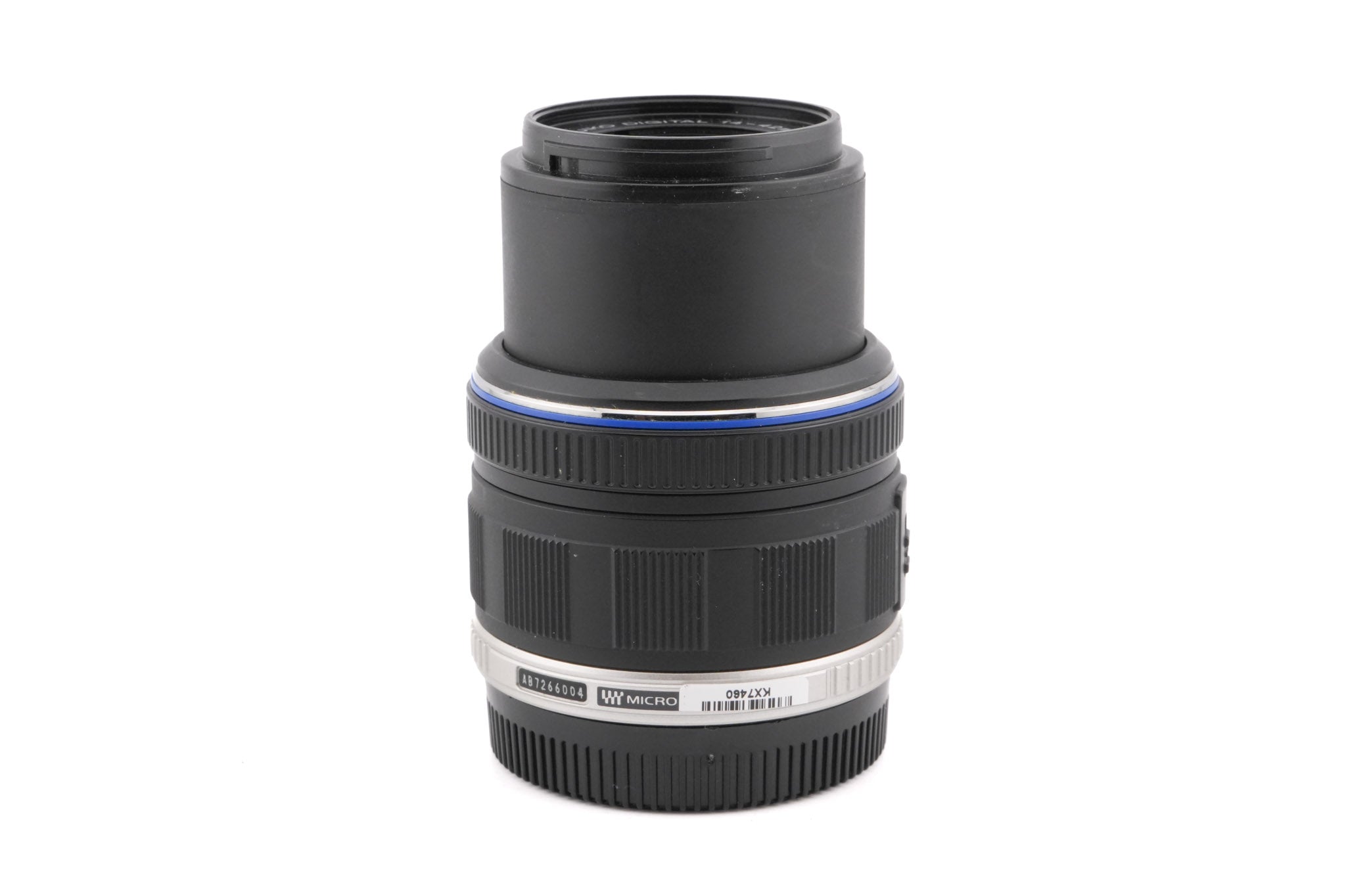 Olympus 14-42mm f3.5-5.6 M.Zuiko Digital R MSC II - Lens – Kamerastore