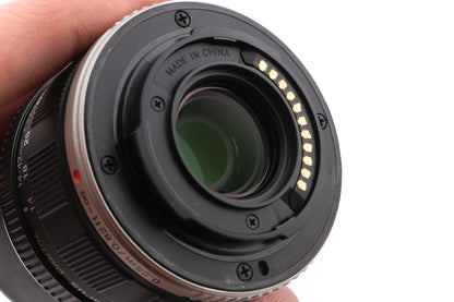 Olympus 14-42mm f3.5-5.6 M.Zuiko Digital R MSC II