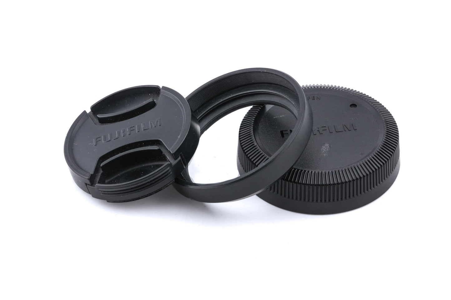 Fujifilm 35mm f2 Super EBC Fujinon Aspherical XF R WR