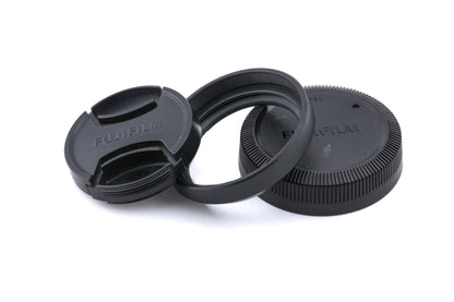 Fujifilm 35mm f2 Super EBC Fujinon Aspherical XF R WR