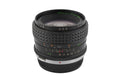 Makinon 28mm f2.8 Auto MC