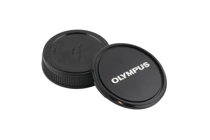 Makinon 28mm f2.8 Auto MC