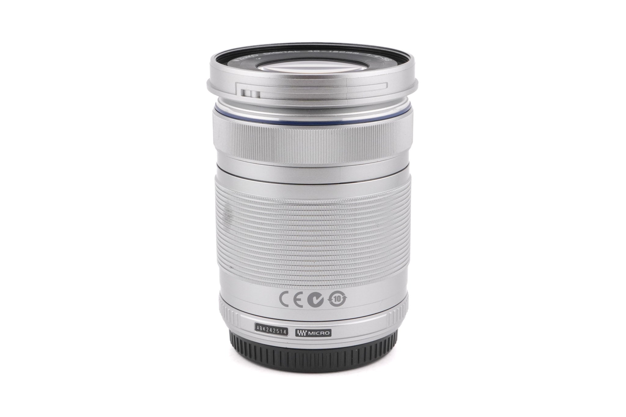 Olympus 40-150mm f4-5.6 M.Zuiko Digital R ED MSC – Kamerastore