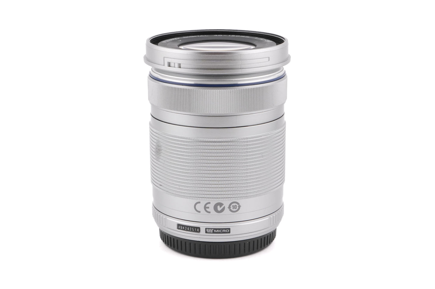 Olympus 40-150mm f4-5.6 M.Zuiko Digital R ED MSC