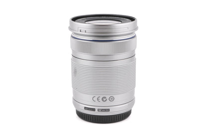 Olympus 40-150mm f4-5.6 M.Zuiko Digital R ED MSC