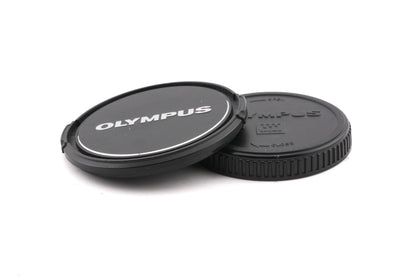 Olympus 40-150mm f4-5.6 M.Zuiko Digital R ED MSC