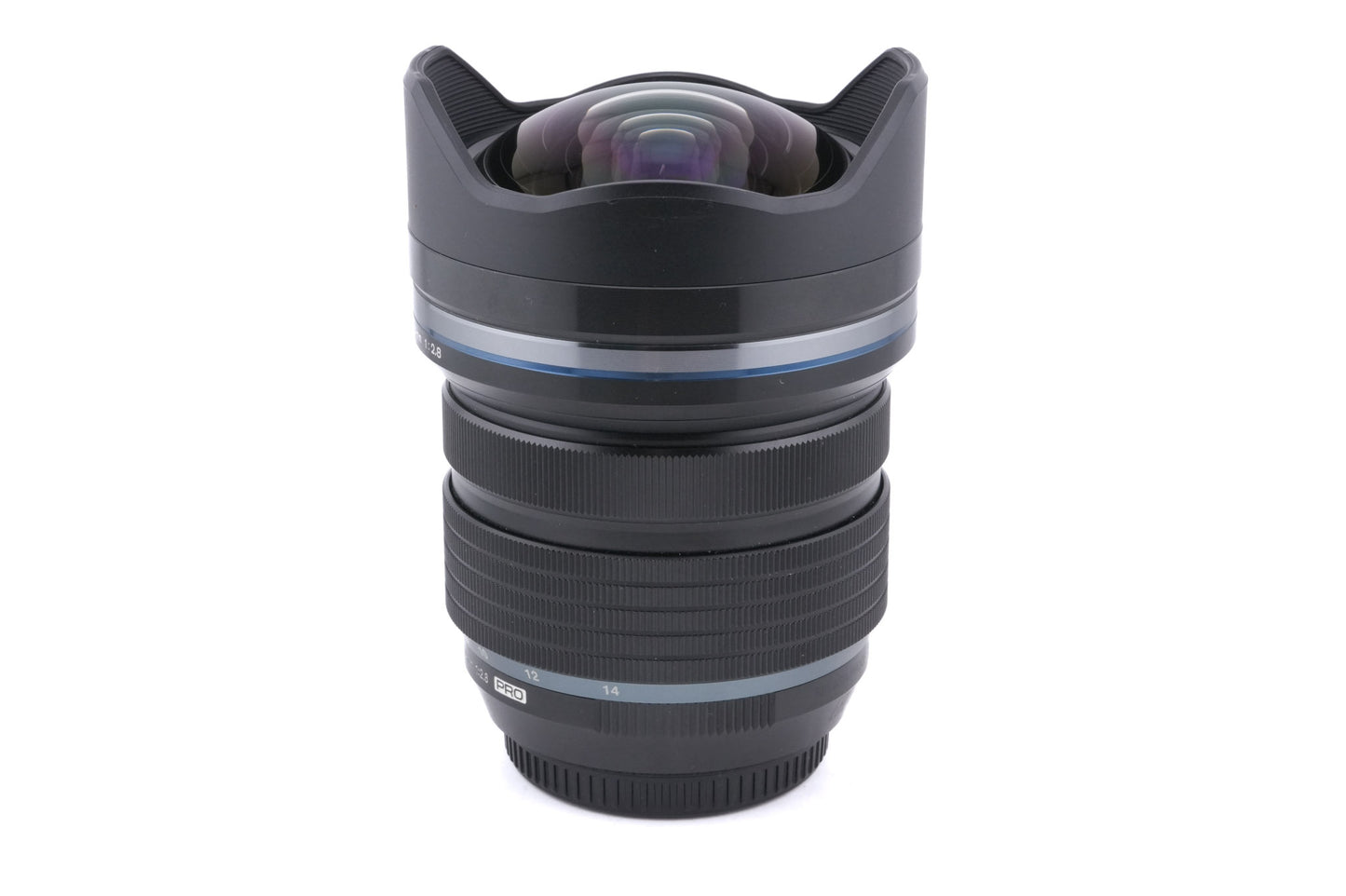 Olympus 7-14mm f2.8 M.Zuiko Digital Pro ED