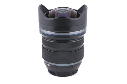 Olympus 7-14mm f2.8 M.Zuiko Digital Pro ED