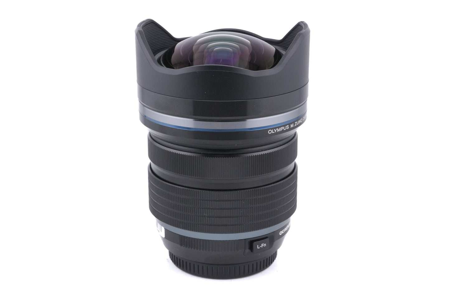 Olympus 7-14mm f2.8 M.Zuiko Digital Pro ED