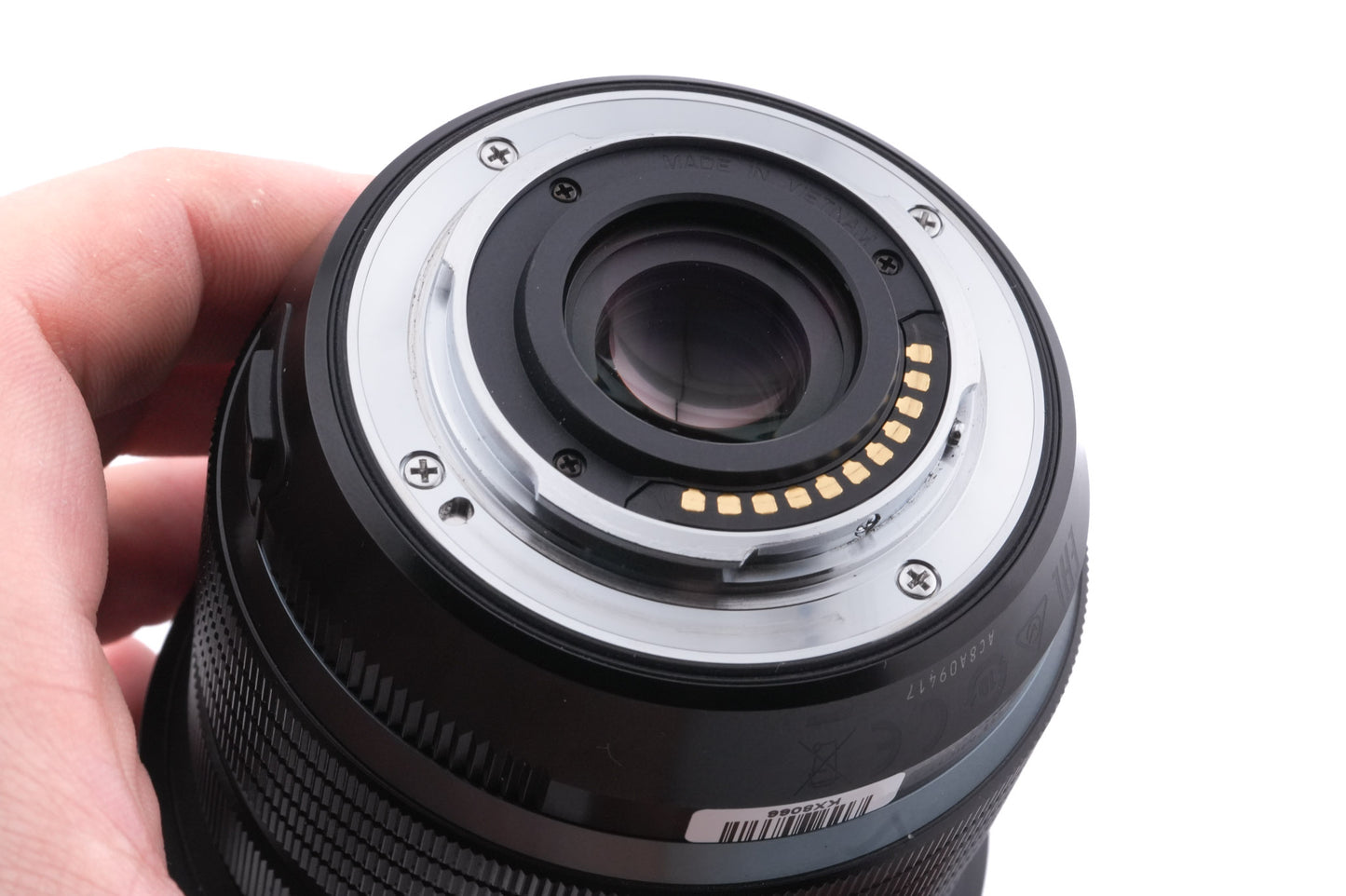 Olympus 7-14mm f2.8 M.Zuiko Digital Pro ED