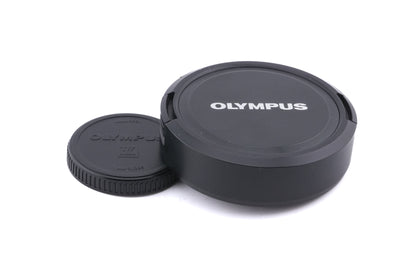 Olympus 7-14mm f2.8 M.Zuiko Digital Pro ED