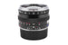 Carl Zeiss 50mm f1.5 C Sonnar T* ZM