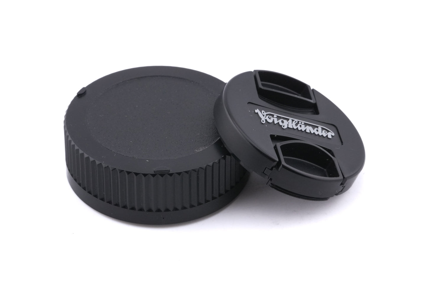 Voigtländer 40mm f1.4 Nokton Classic