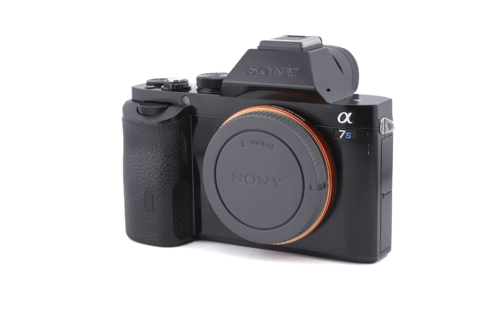 Sony A7S (Kolari UT Filter)