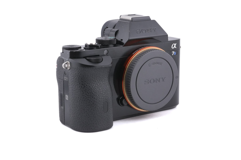 Sony A7S (Kolari UT Filter)