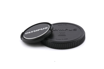 Olympus 45mm f1.8 M.Zuiko Digital MSC