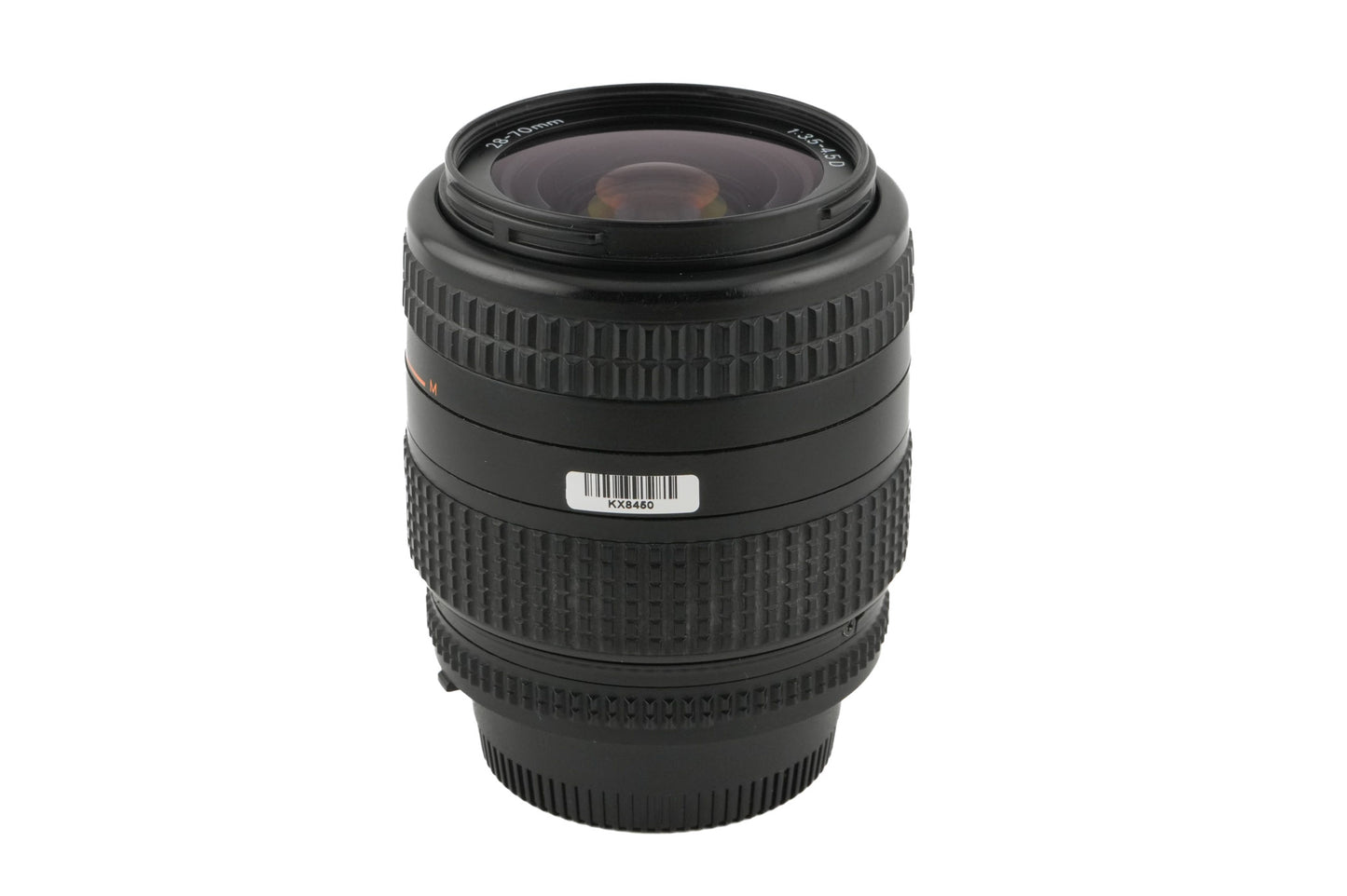 Nikon 28-70mm f3.5-4.5 AF Nikkor D