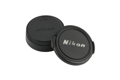 Nikon 28-70mm f3.5-4.5 AF Nikkor D