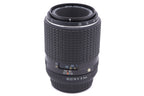 Pentax 100mm f4 SMC Pentax-M Macro