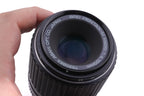 Pentax 100mm f4 SMC Pentax-M Macro