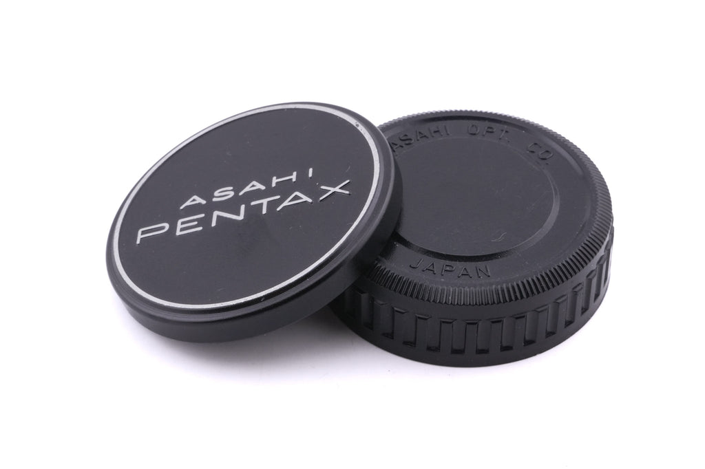 Pentax 100mm f4 SMC Pentax-M Macro