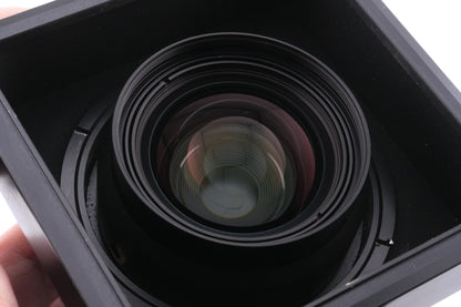 Alpa 40mm f4 HR Alpagon (Shutter)