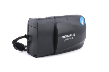 Olympus Mju-II