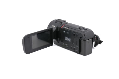 Panasonic HC-VXF1