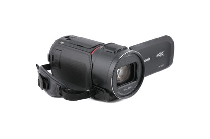 Panasonic HC-VXF1