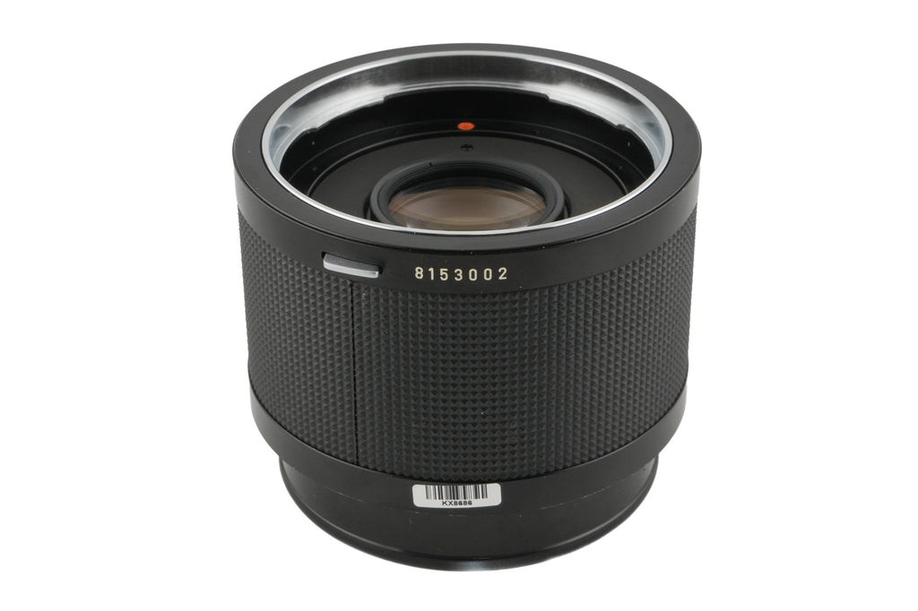 Rollei 2x Tele Converter HFT