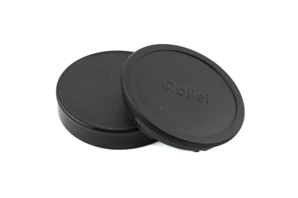 Rollei 2x Tele Converter HFT