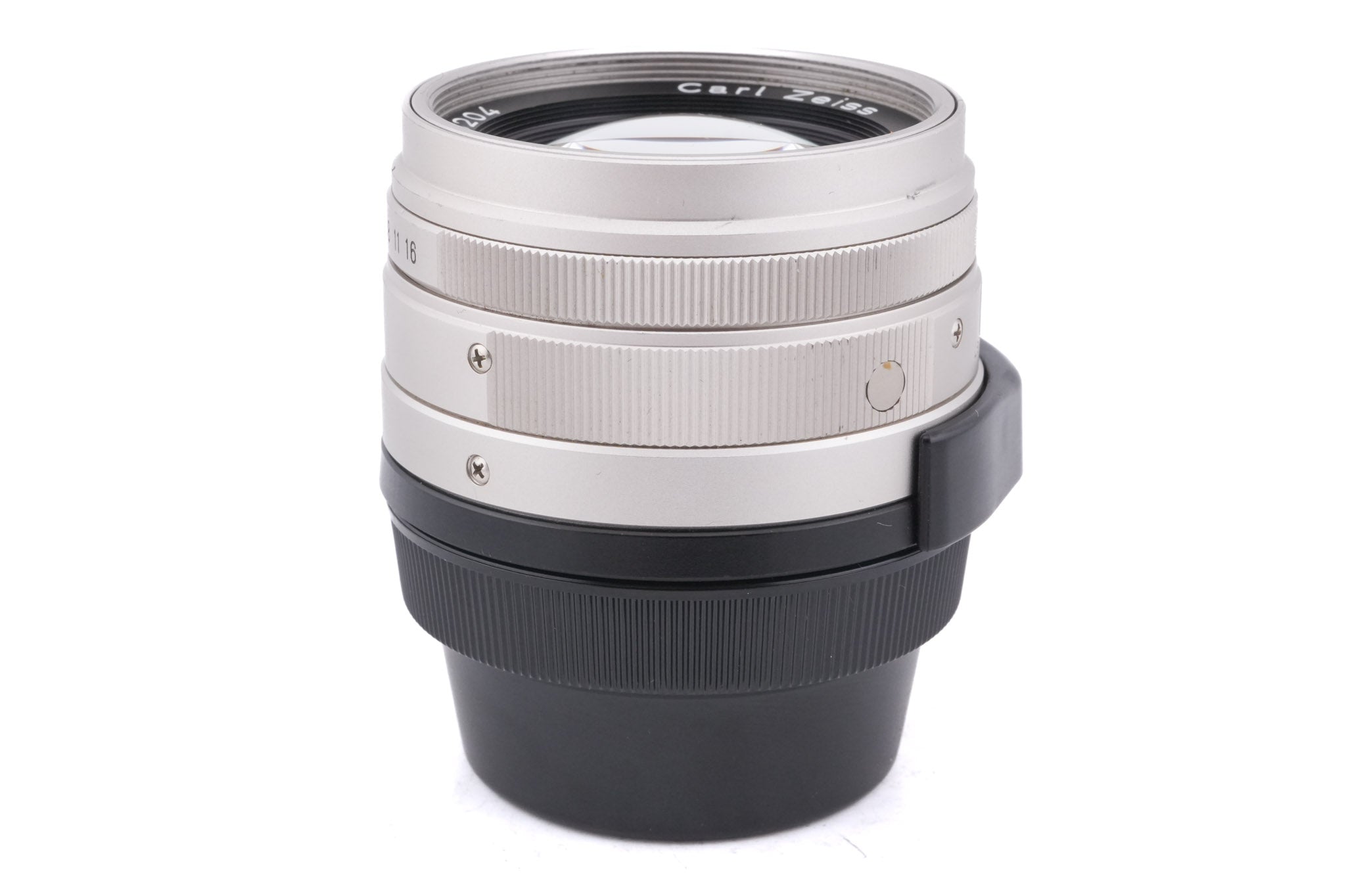 その他 CONTAX Carl Zeiss Planar 45mm F2 T* Carl Zeiss 45mm f2 Planar T* – Kamerastore