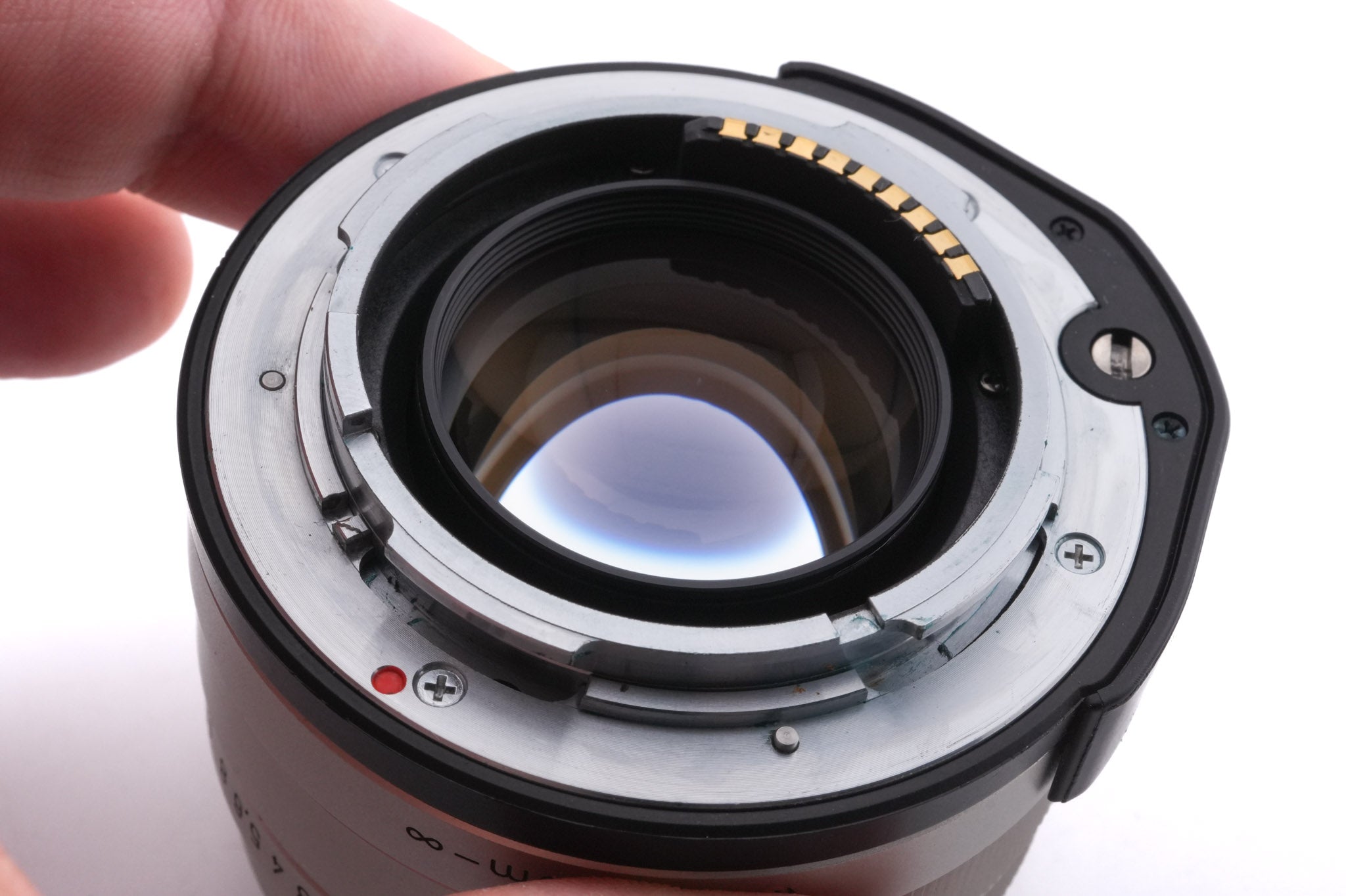 Carl Zeiss 45mm f2 Planar T* – Kamerastore
