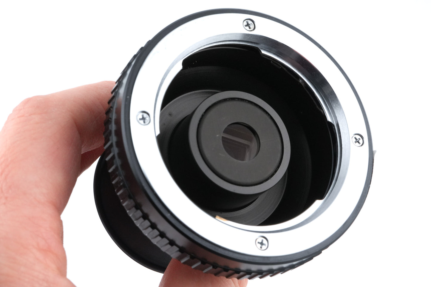 Minolta Lens/Monocular Converter