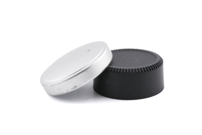 Voigtländer 15mm f4.5 Super Wide-Heliar Aspherical