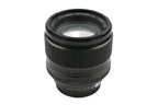 Fujifilm 56mm f1.2 Super EBC Fujinon Aspherical XF R