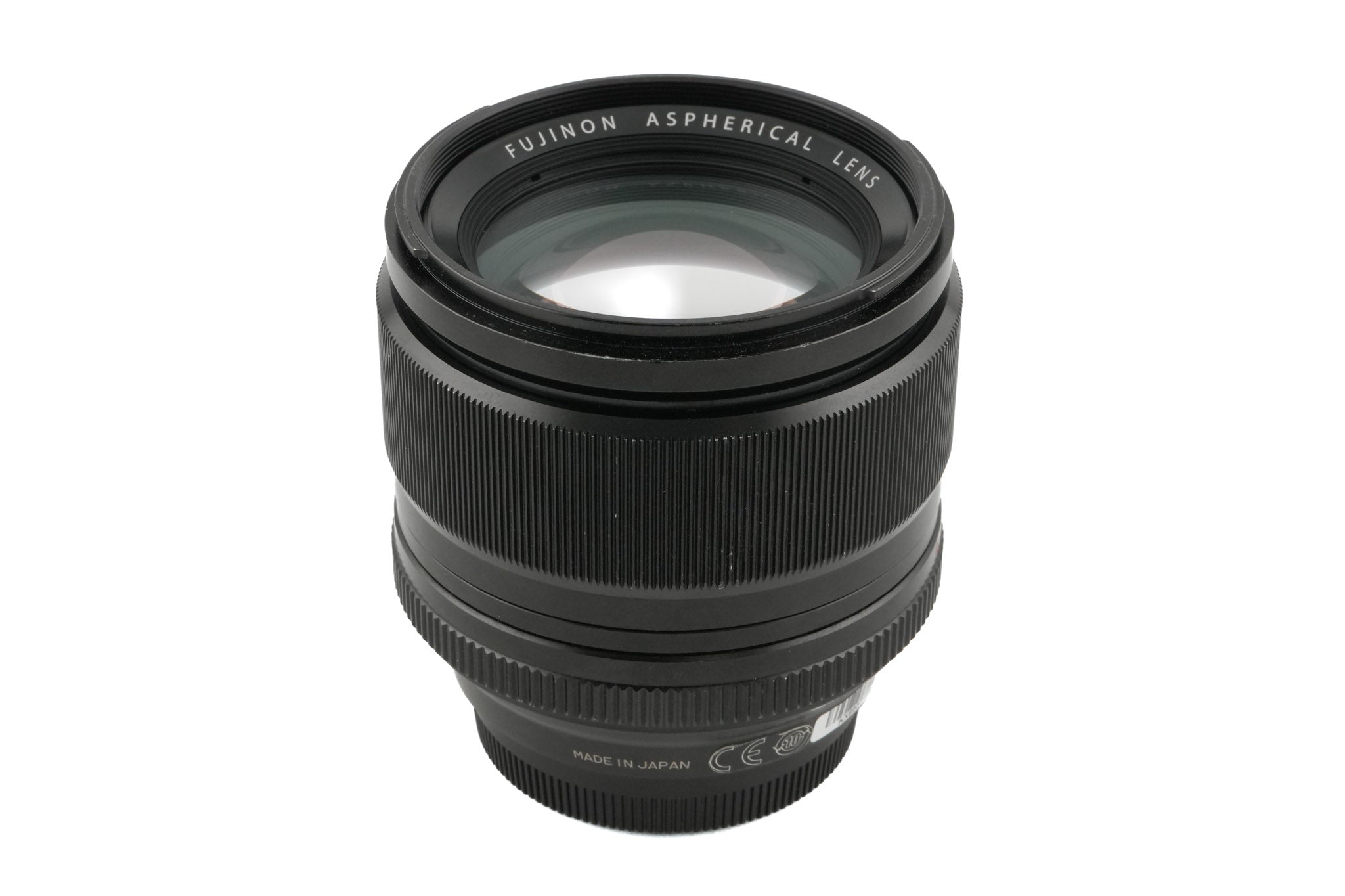 Fujifilm 56mm f1.2 Super EBC Fujinon Aspherical XF R