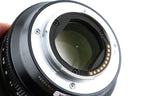 Fujifilm 56mm f1.2 Super EBC Fujinon Aspherical XF R