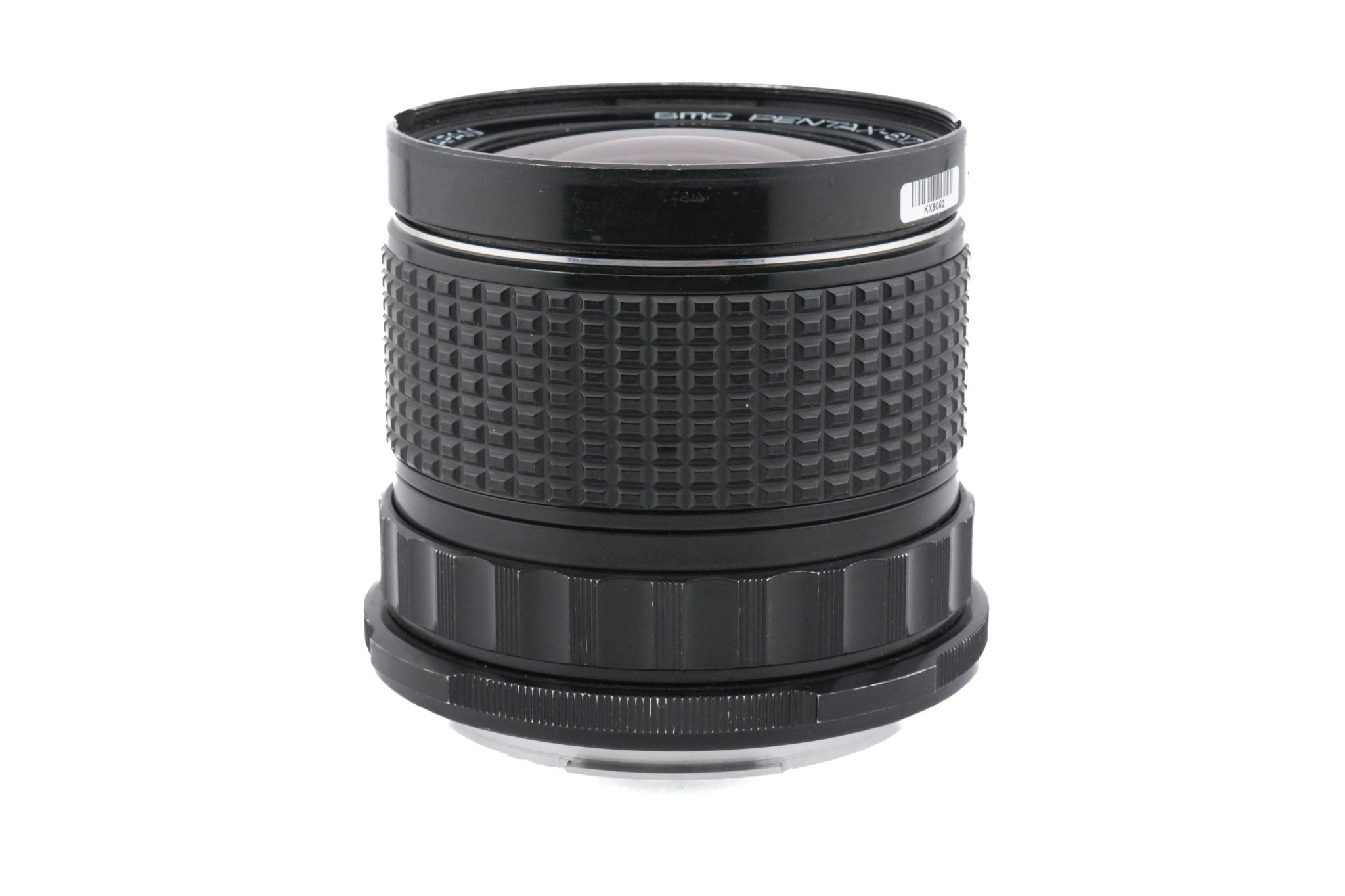 Pentax 55mm f4 SMC Pentax 6x7