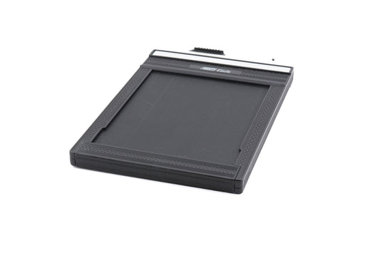 Fidelity 4x5" Elite Cut Film Holder