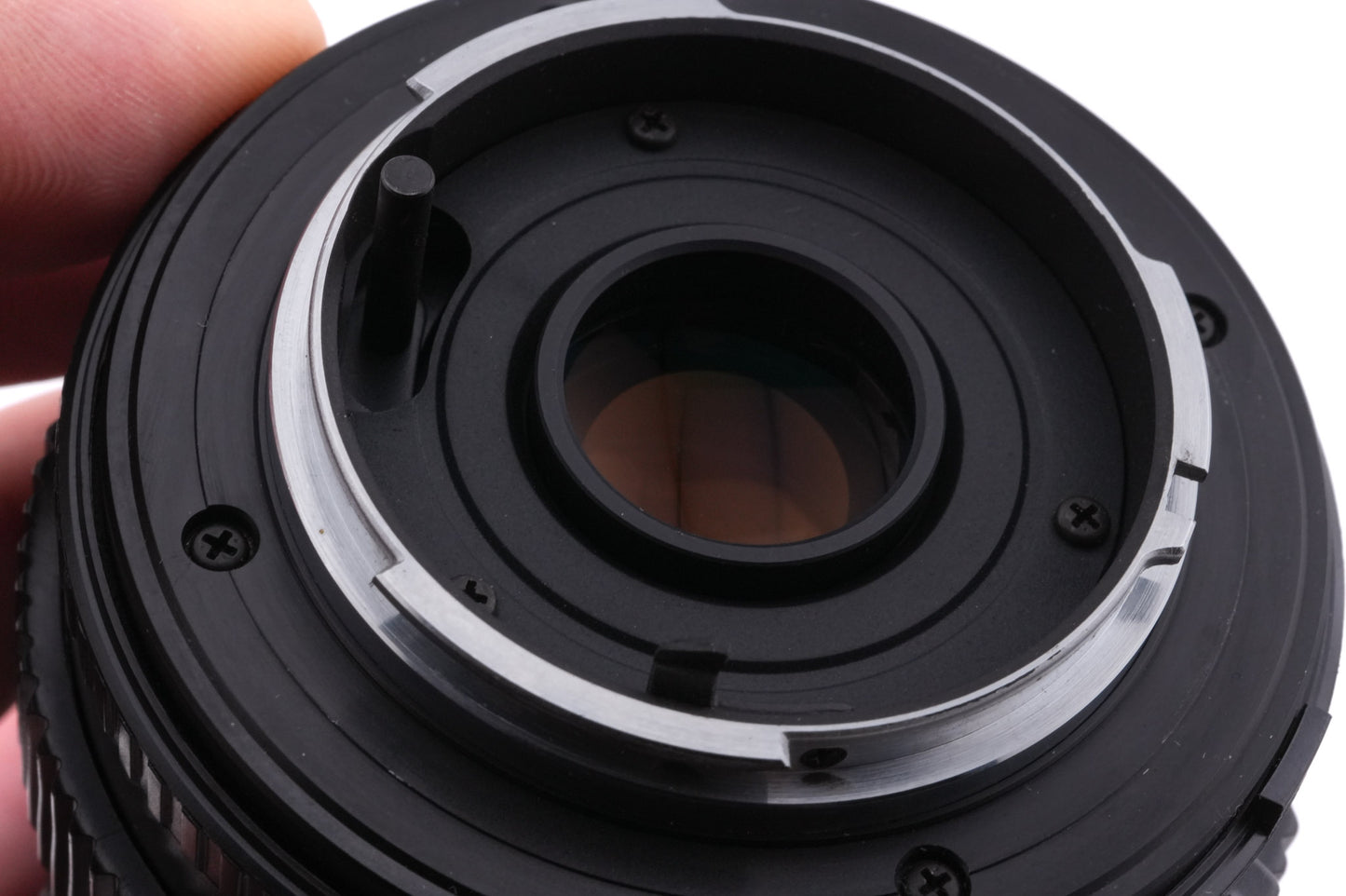 Minolta 35-70mm f3.5 MD Zoom