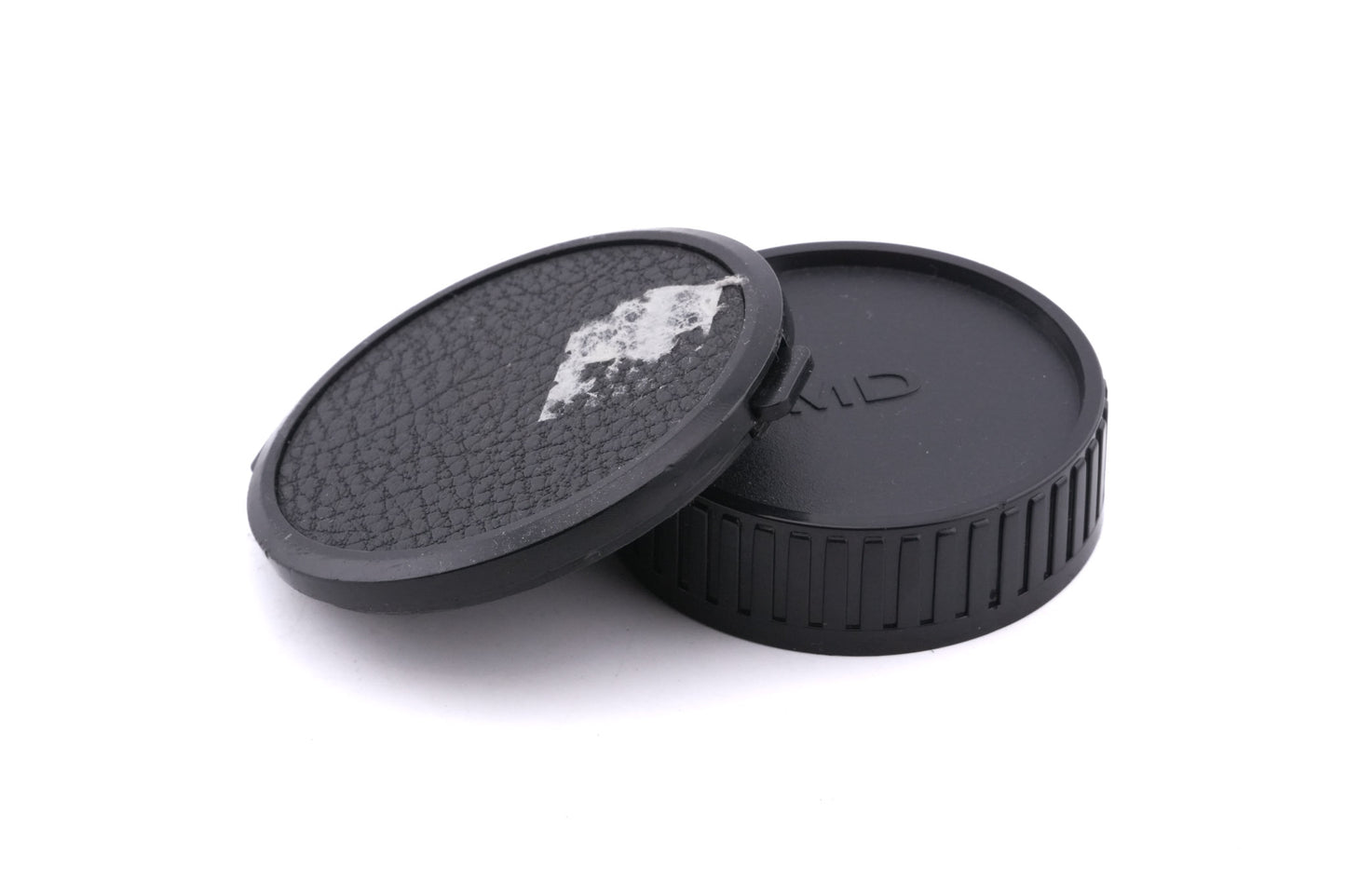 Minolta 35-70mm f3.5 MD Zoom