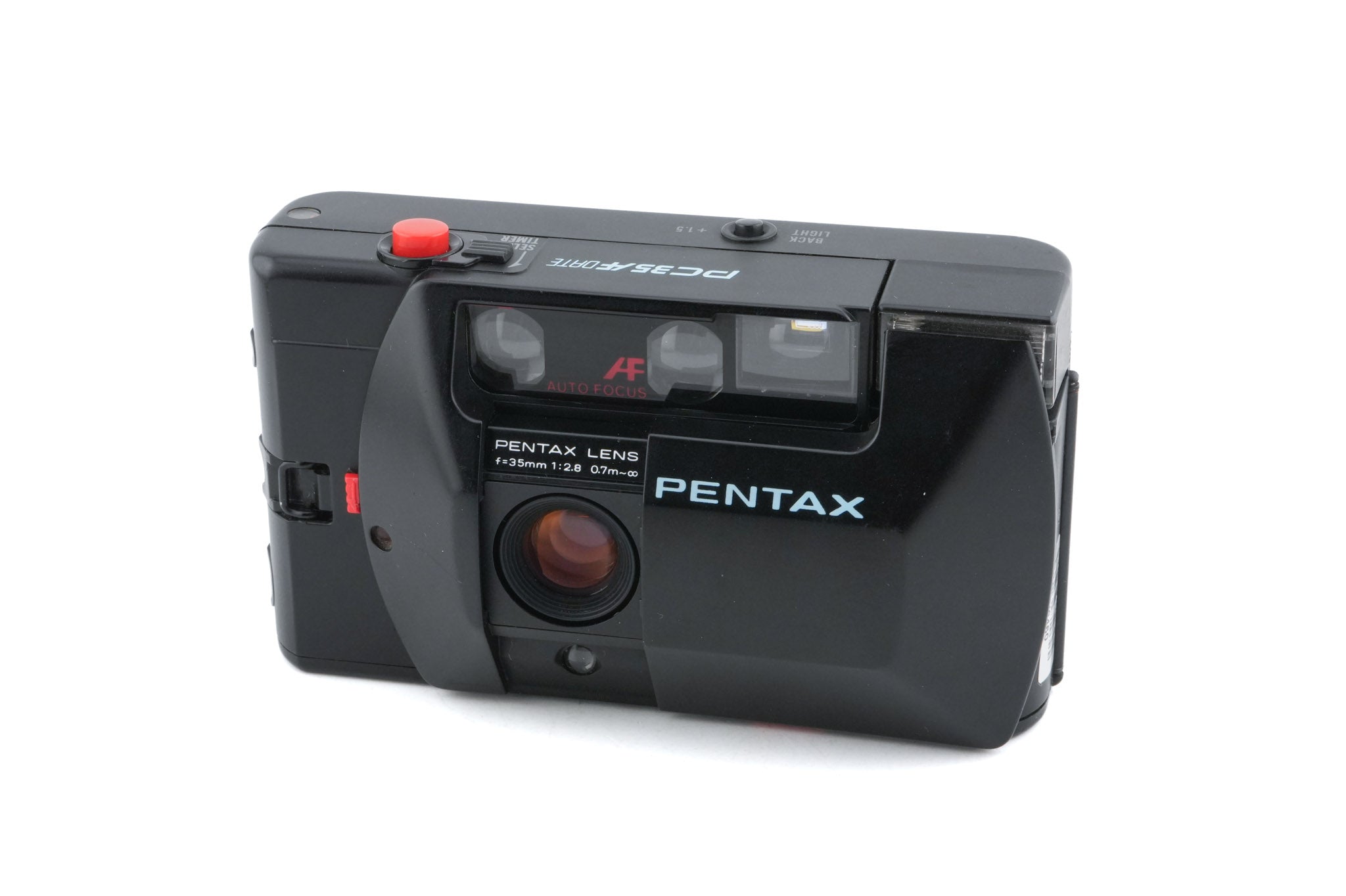 Pentax PC35AF