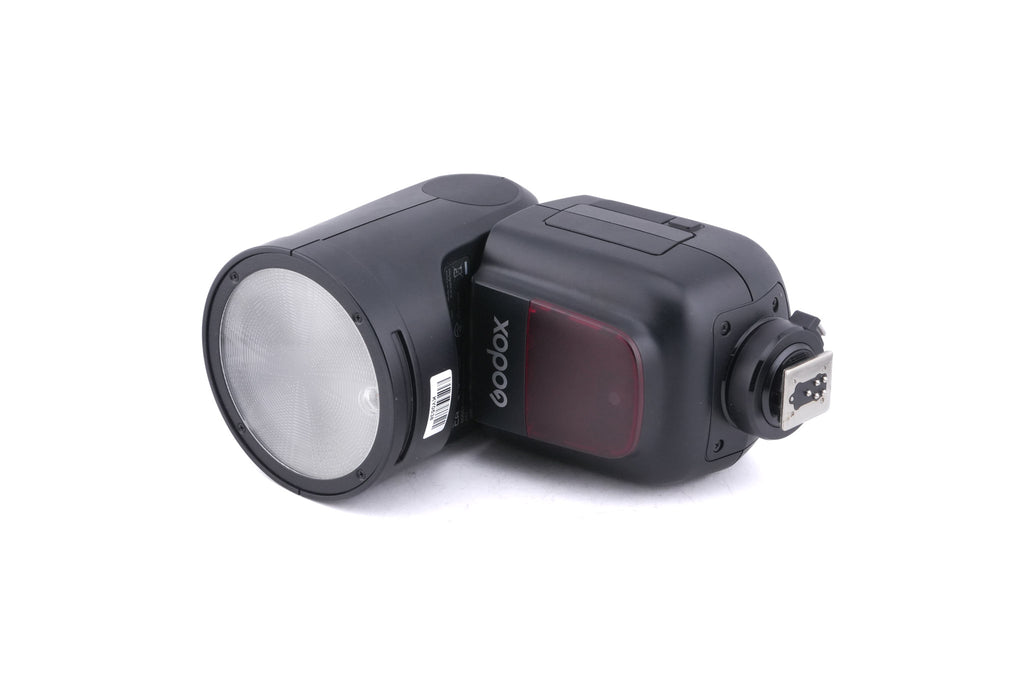 Godox V1 Pro Flash