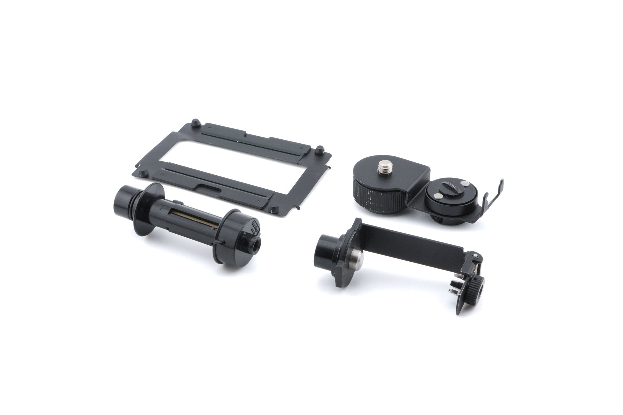 Mamiya 35mm Panoramic Adapter Set