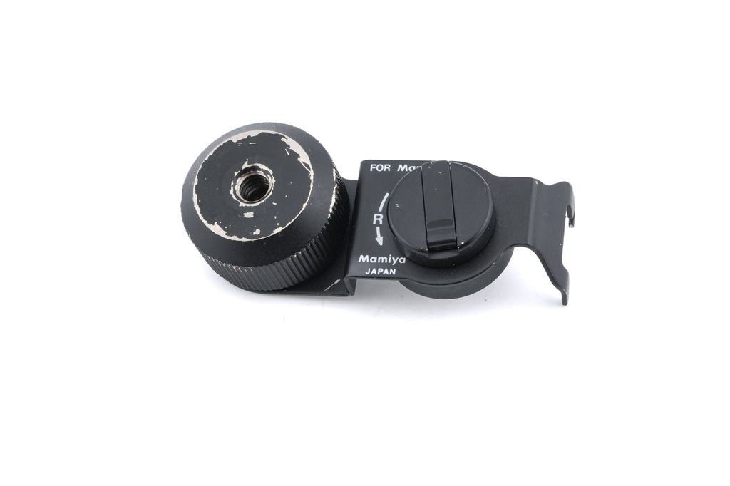 Mamiya 35mm Panoramic Adapter Set