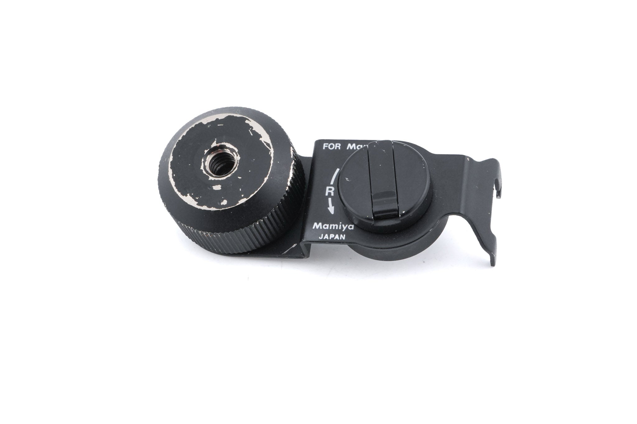 Mamiya 35mm Panoramic Adapter Set