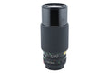 Canon 70-210mm f4 FDn