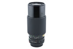 Canon 70-210mm f4 FDn
