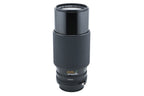 Canon 70-210mm f4 FDn